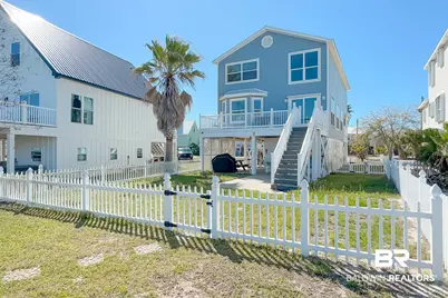210 W 8th Street, Gulf Shores, AL 36542 - Photo 14