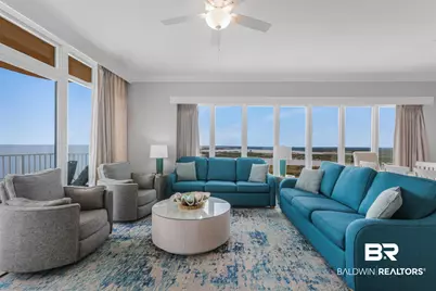 22988 Perdido Beach Boulevard #2401, Orange Beach, AL 36561 - Photo 4
