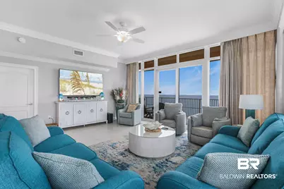 22988 Perdido Beach Boulevard #2401, Orange Beach, AL 36561 - Photo 2