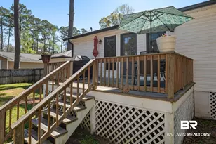 101 Diane Cir, Daphne, AL 36526 - Photo 26
