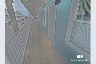 1159 W Beach Boulevard #110, Gulf Shores, AL 36542 - Photo 16