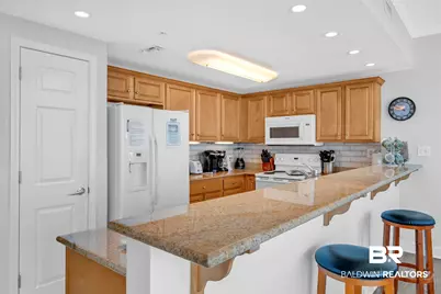 1524 West Beach Boulevard #706, Gulf Shores, AL 36542 - Photo 4