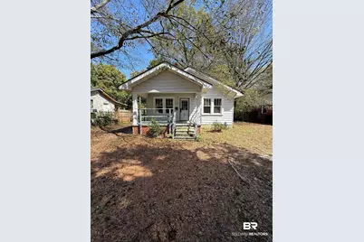 655 Mandrell Street, Mobile, AL 36606 - Photo 2