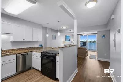 1516 Sandpiper Lane #405, Gulf Shores, AL 36542 - Photo 12