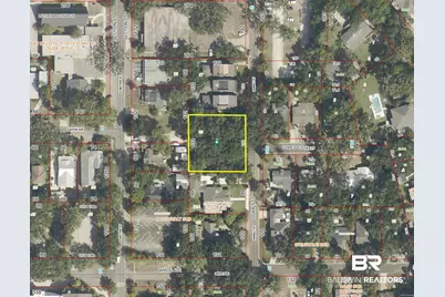 208 Oswalt Street, Fairhope, AL 36532 - Photo 1