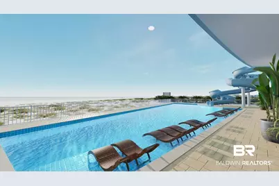 26026 Perdido Beach Boulevard #2202, Orange Beach, AL 36561 - Photo 8