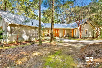 15 Woods Avenue, Fairhope, AL 36532 - Photo 1