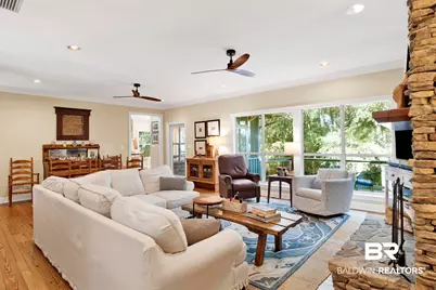 15 Woods Avenue, Fairhope, AL 36532 - Photo 10