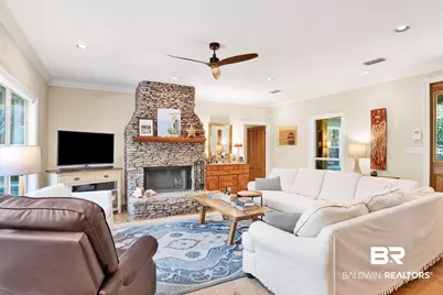 15 Woods Avenue, Fairhope, AL 36532 - Photo 8