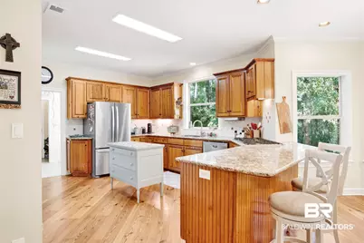 15 Woods Avenue, Fairhope, AL 36532 - Photo 12