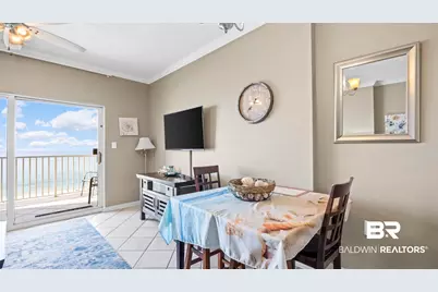 26750 Perdido Beach Boulevard #1004, Orange Beach, AL 36561 - Photo 12
