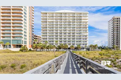 26750 Perdido Beach Boulevard #1004, Orange Beach, AL 36561 - Photo 2