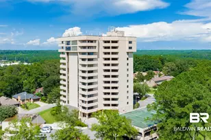 100 Tower Dr, Daphne, AL 36526 - Photo 1