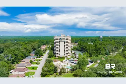 100 Tower Drive #1103, Daphne, AL 36526 - Photo 4