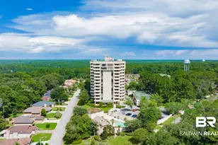 100 Tower Dr, Daphne, AL 36526 - Photo 4
