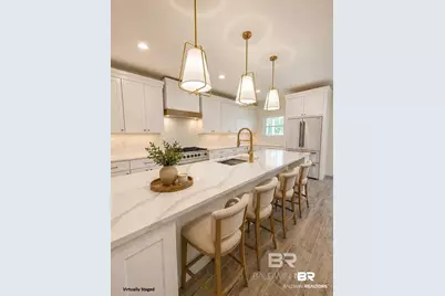 11403 Warrie Creek Alley, Fairhope, AL 36532 - Photo 4