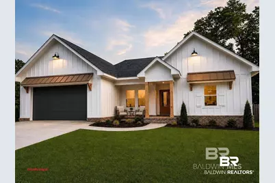 11403 Warrie Creek Alley, Fairhope, AL 36532 - Photo 2