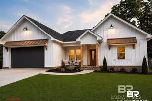 11403 Warrie Creek Alley, Fairhope, AL 36532 - Photo 2