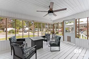 721 Buena Vista Dr, Lillian, AL 36549 - Photo 4