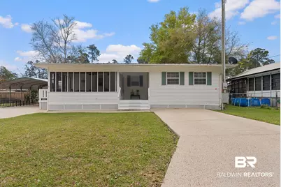 721 Buena Vista Drive, Lillian, AL 36549 - Photo 1