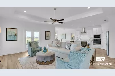 11492 Thistledown Loop, Spanish Fort, AL 36527 - Photo 28