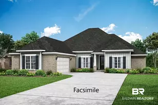 317 Morning Mist Wy, Fairhope, AL 36532 - Photo 1