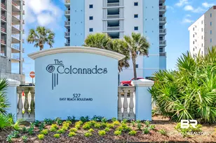 527 E Beach Blvd, Gulf Shores, AL 36542 - Photo 2