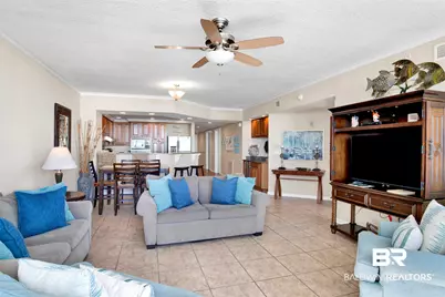 527 E Beach Boulevard #302, Gulf Shores, AL 36542 - Photo 12