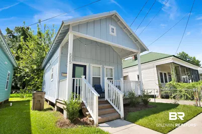 555 Congress Street, Mobile, AL 36603 - Photo 2