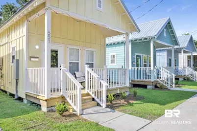 551 Congress Street, Mobile, AL 36603 - Photo 4