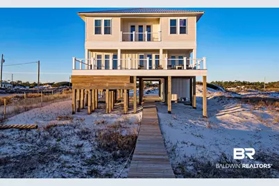 11102 Mobile Street, Gulf Shores, AL 36542 - Photo 2