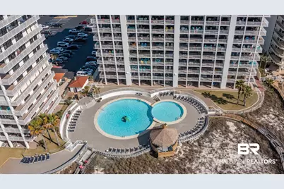 25020 Perdido Beach Boulevard #1206B, Orange Beach, AL 36561 - Photo 56