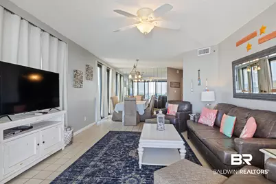 25020 Perdido Beach Boulevard #1206B, Orange Beach, AL 36561 - Photo 14