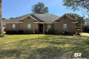 2025 Bradbury Dr, Mobile, AL 36695 - Photo 1