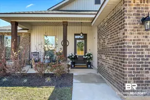 30854 Bauer Ave, Spanish Fort, AL 36527 - Photo 4