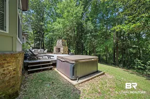 7371 Maureen Cir, Spanish Fort, AL 36527 - Photo 62