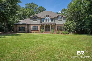 7371 Maureen Cir, Spanish Fort, AL 36527 - Photo 1