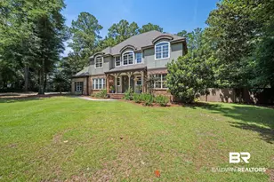 7371 Maureen Cir, Spanish Fort, AL 36527 - Photo 2