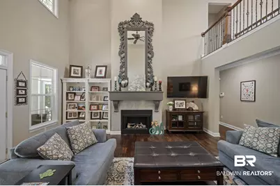 7371 Maureen Circle, Spanish Fort, AL 36527 - Photo 12