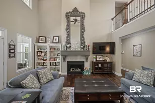 7371 Maureen Cir, Spanish Fort, AL 36527 - Photo 12