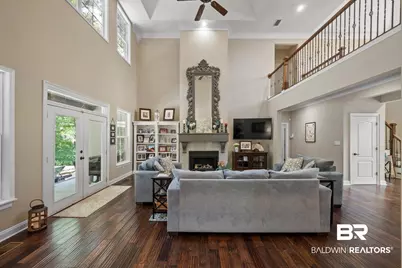 7371 Maureen Circle, Spanish Fort, AL 36527 - Photo 22