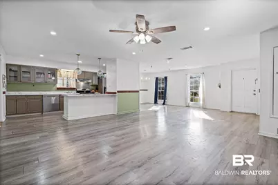 3016 Colburn Drive, Mobile, AL 36606 - Photo 4