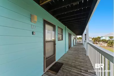 728 W Beach Boulevard #121, Gulf Shores, AL 36542 - Photo 1