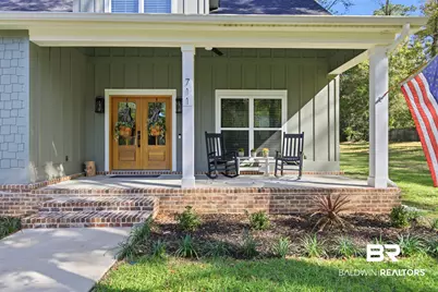 711 Deer Avenue, Daphne, AL 36526 - Photo 10