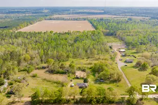 22728 Wing Ln, Robertsdale, AL 36567 - Photo 24