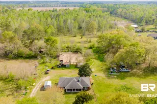 22728 Wing Ln, Robertsdale, AL 36567 - Photo 22
