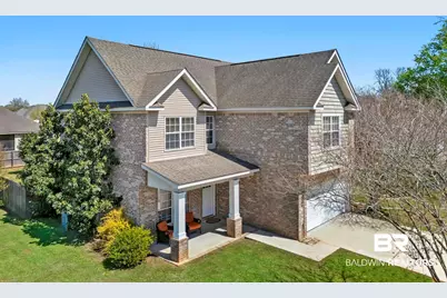 8765 Drifton Court, Daphne, AL 36526 - Photo 2