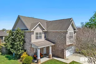 8765 Drifton Ct, Daphne, AL 36526 - Photo 2