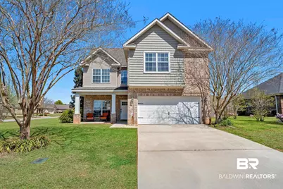 8765 Drifton Court, Daphne, AL 36526 - Photo 4