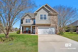 8765 Drifton Ct, Daphne, AL 36526 - Photo 4